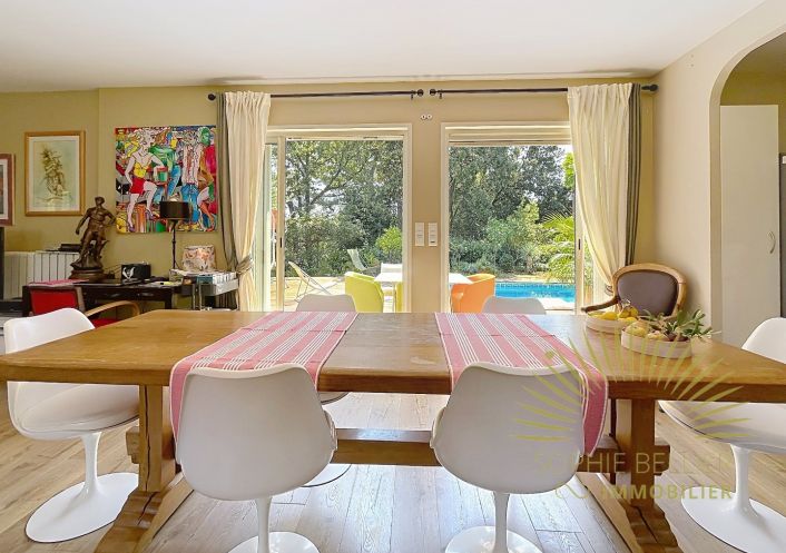 à vendre Maison Espondeilhan