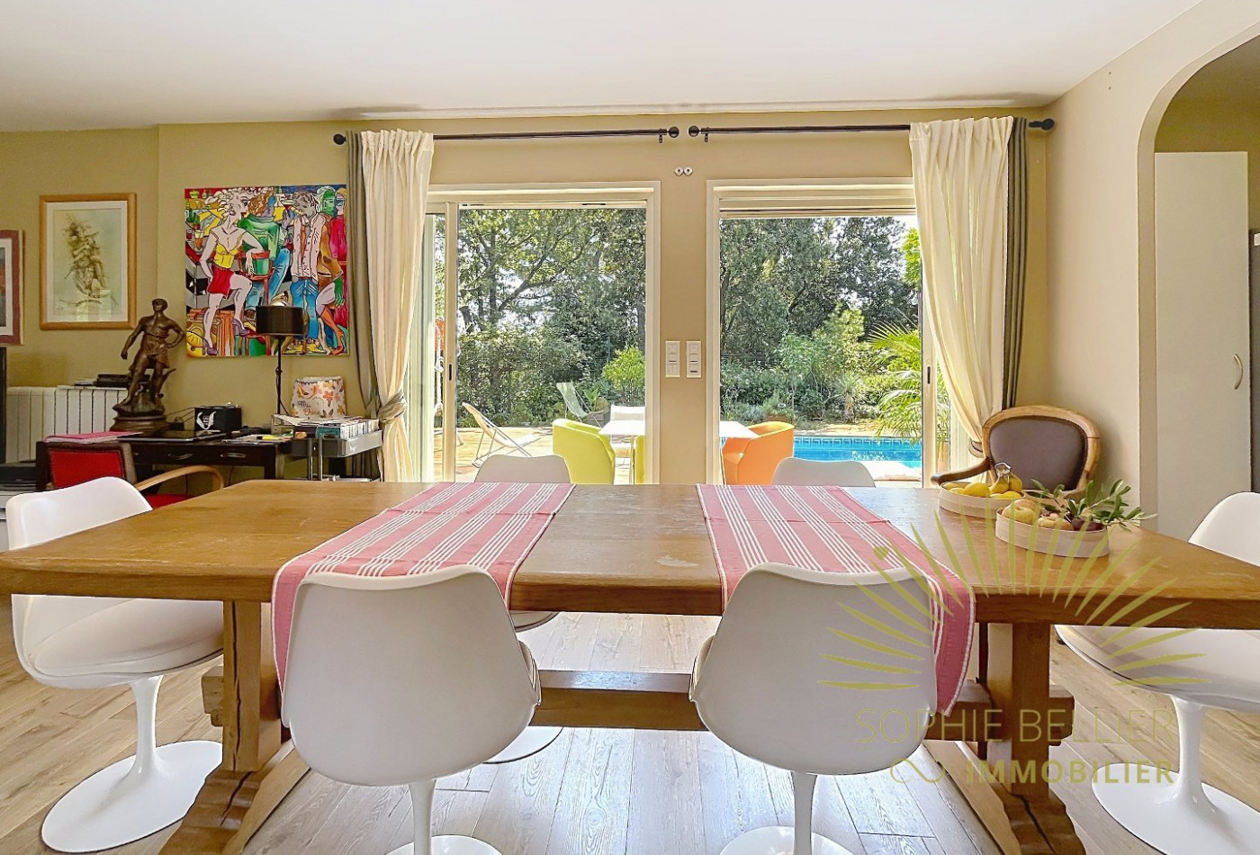 vente Maison Espondeilhan - Photo 3
