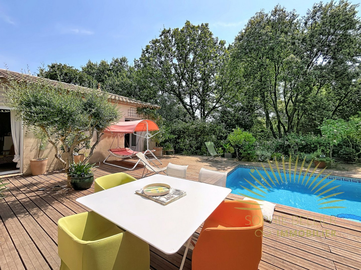 à vendre Maison Espondeilhan - Photo 5
