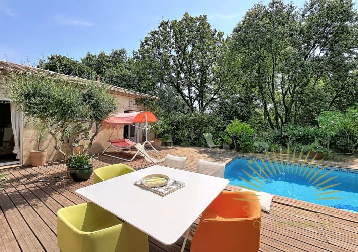 à vendre Maison Espondeilhan