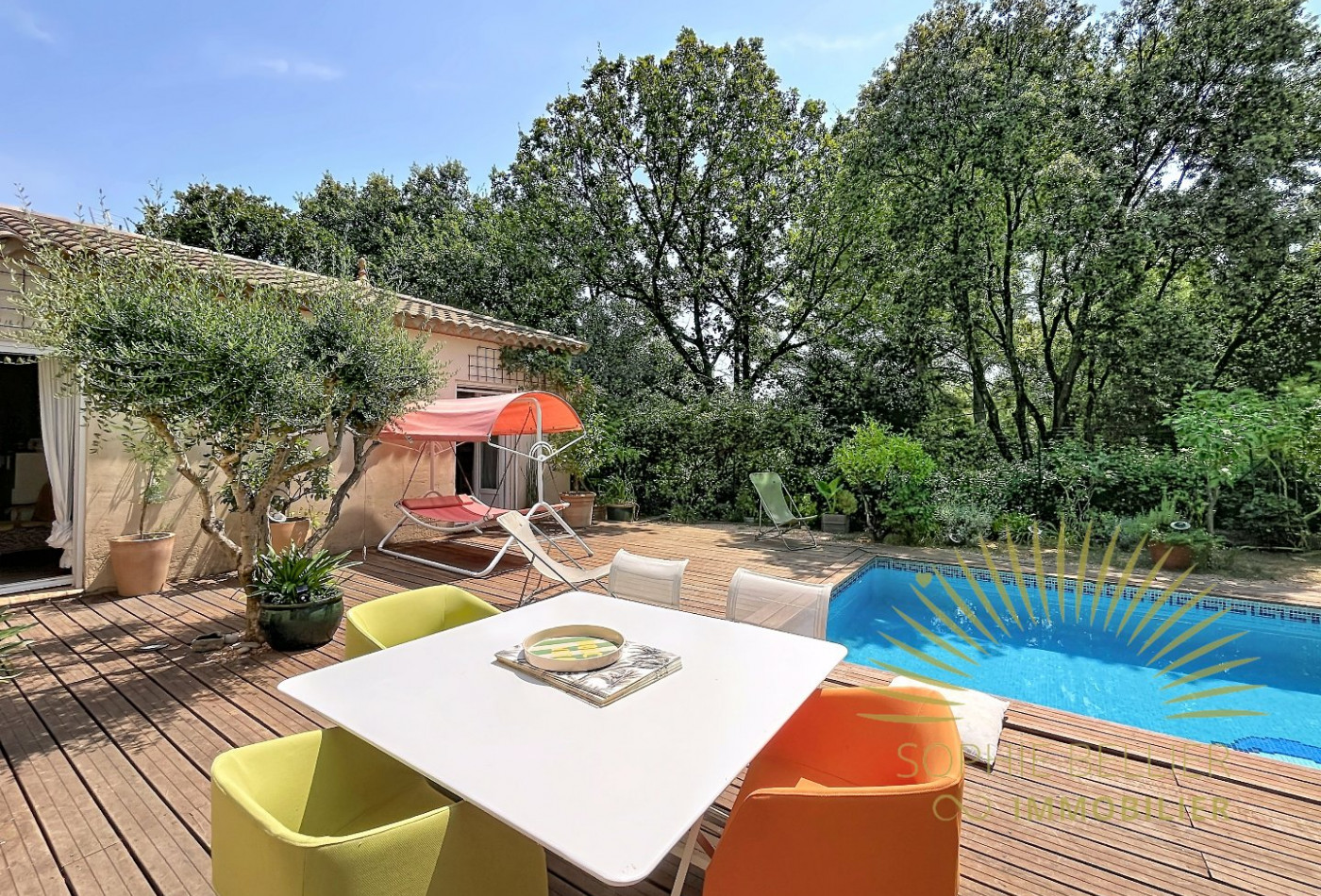 vente Maison Espondeilhan - Photo 5