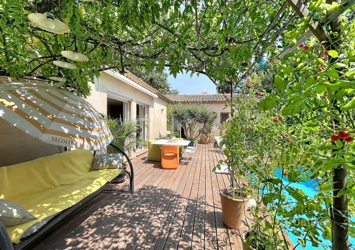 à vendre Maison Espondeilhan