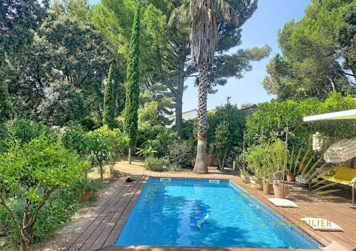 à vendre Maison Espondeilhan
