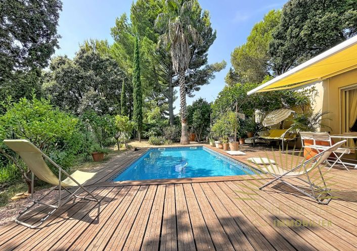 à vendre Maison Espondeilhan