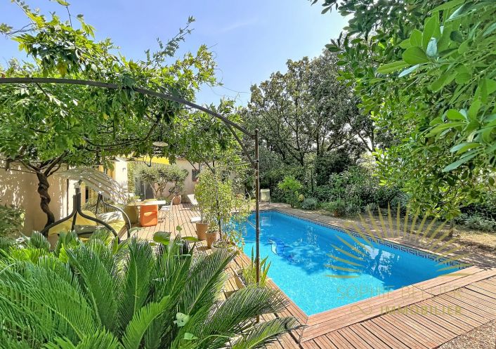 à vendre Maison Espondeilhan