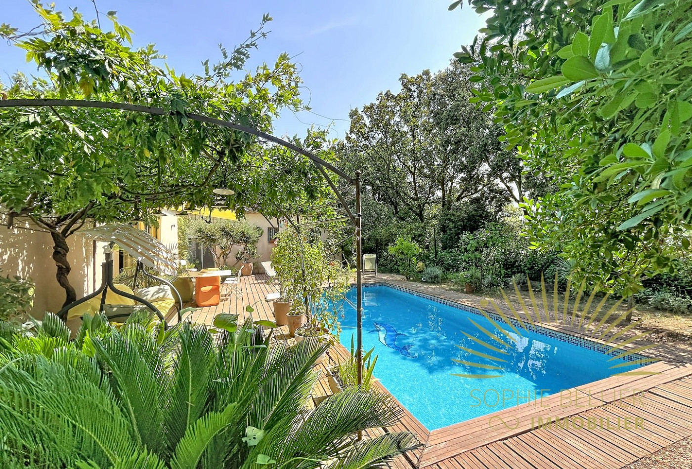 vente Maison Espondeilhan - Photo 10