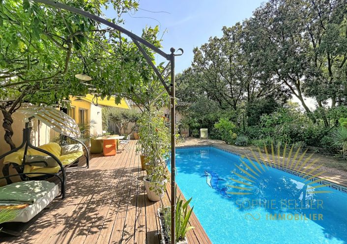 à vendre Maison Espondeilhan