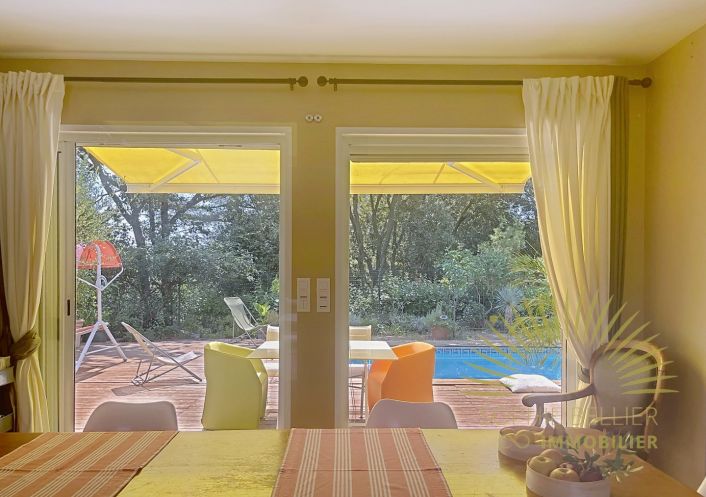 à vendre Maison Espondeilhan