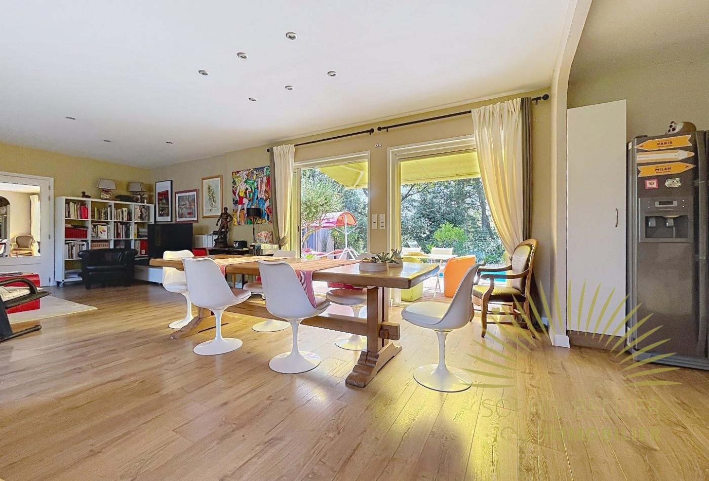 vente Maison Espondeilhan - Photo 8