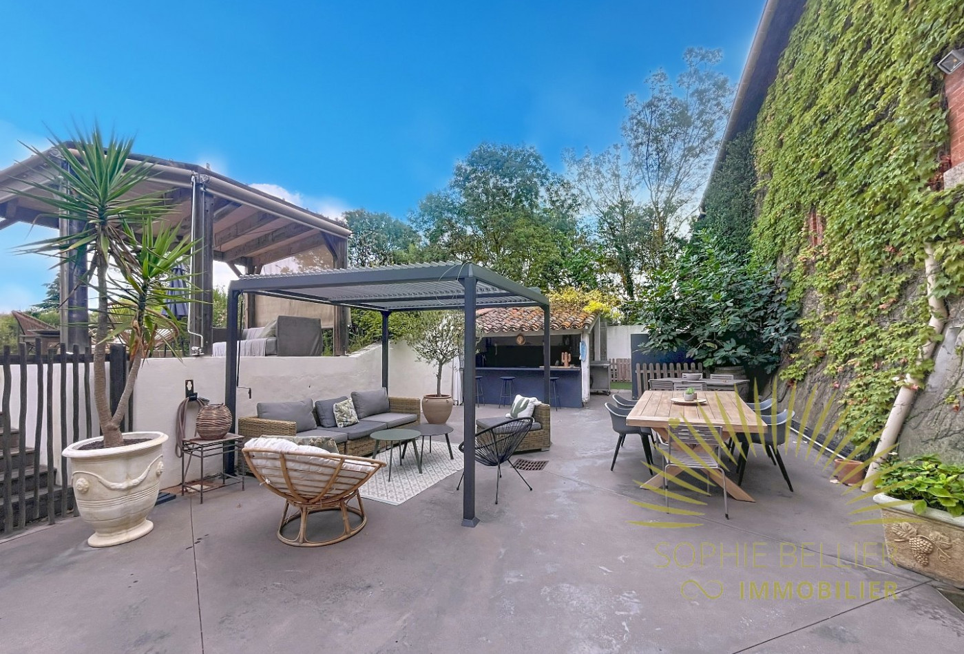 vente Maison Beziers - Photo 2