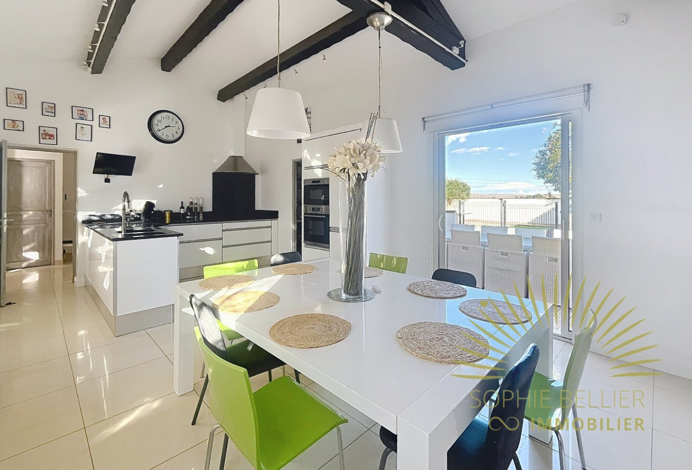 vente Maison Murviel Les Beziers - Photo 2