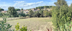 vente Terrain Murviel Les Beziers