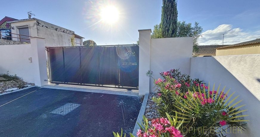vente Terrain Murviel Les Beziers