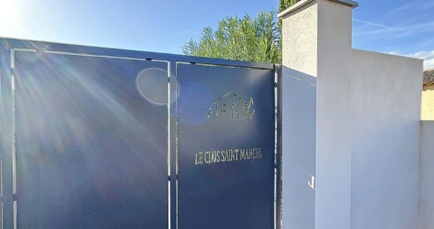 vente Terrain Murviel Les Beziers
