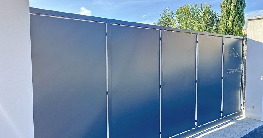 vente Terrain Murviel Les Beziers