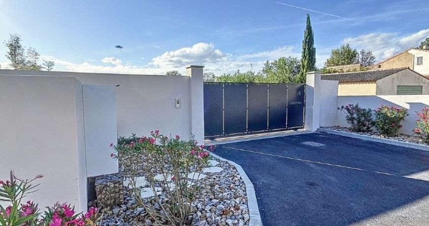 vente Terrain Murviel Les Beziers