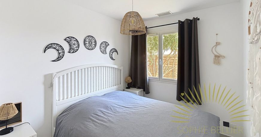 vente Maison Saint Genies De Fontedit