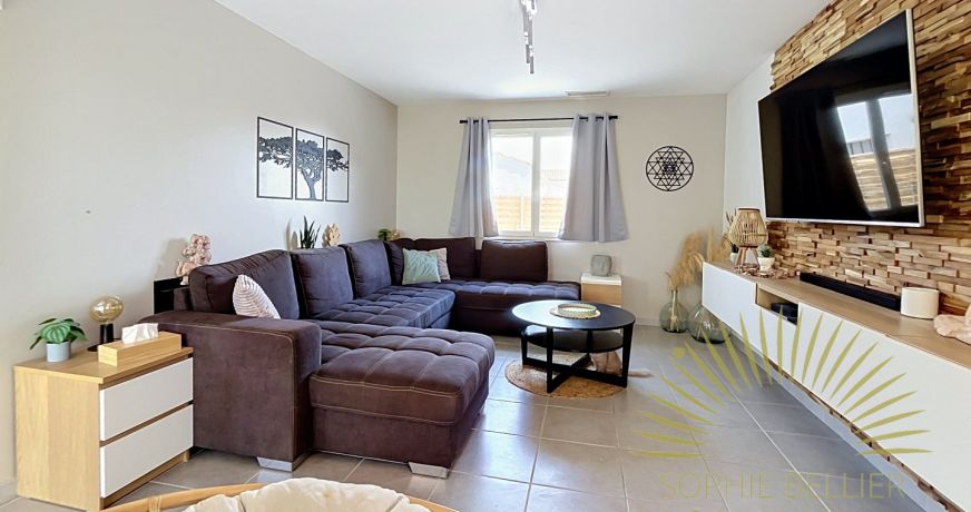 vente Maison Saint Genies De Fontedit