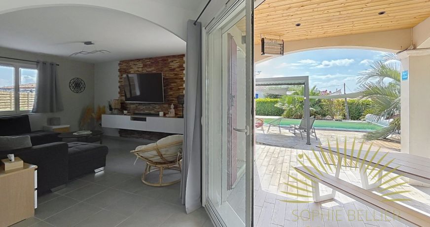 vente Maison Saint Genies De Fontedit