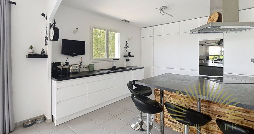 vente Maison Saint Genies De Fontedit