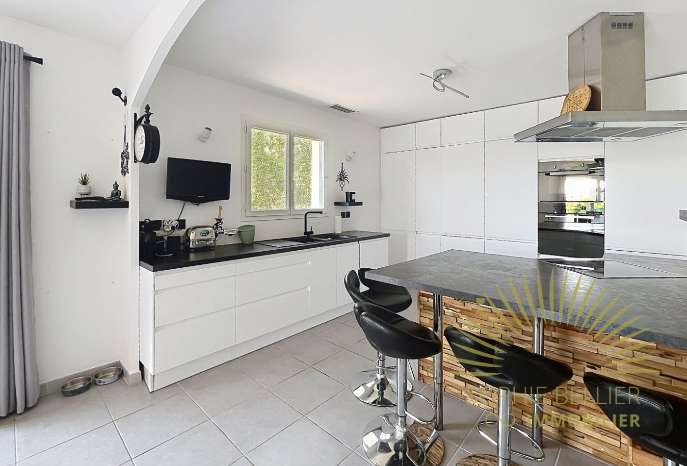 vente Maison Saint Genies De Fontedit - Photo 6