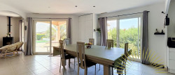 vente Maison Saint Genies De Fontedit