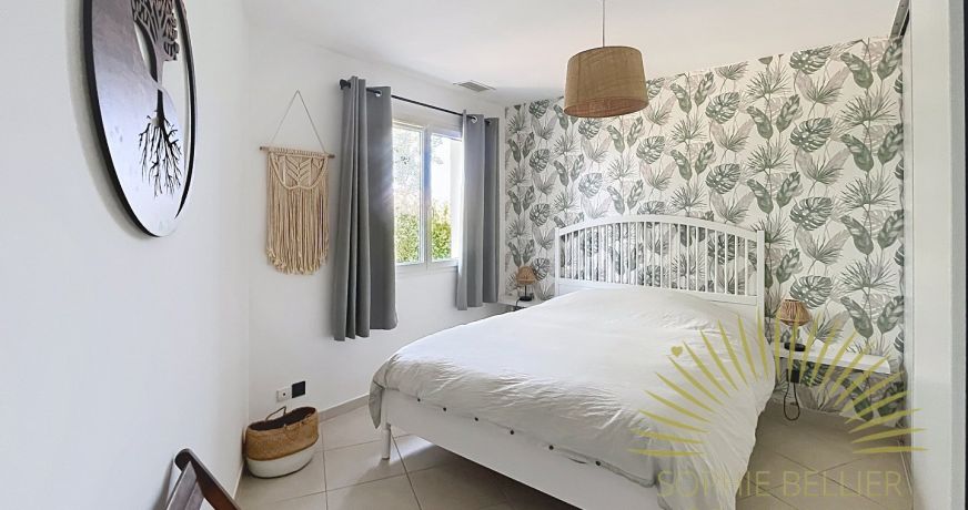 vente Maison Saint Genies De Fontedit