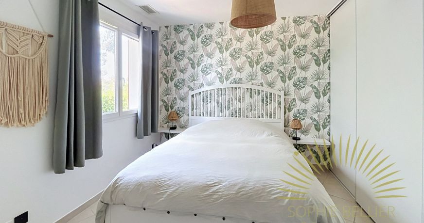 vente Maison Saint Genies De Fontedit