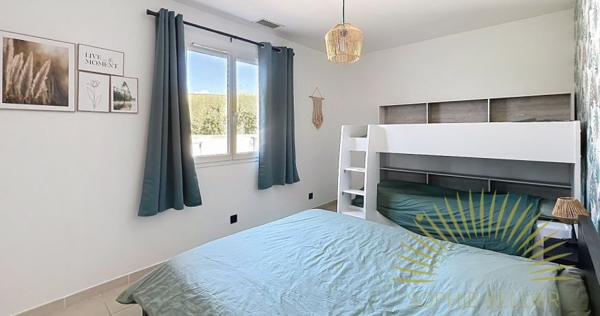 vente Maison Saint Genies De Fontedit