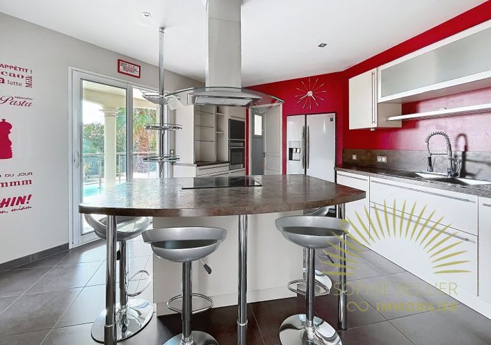 à vendre Maison Villeneuve Les Beziers