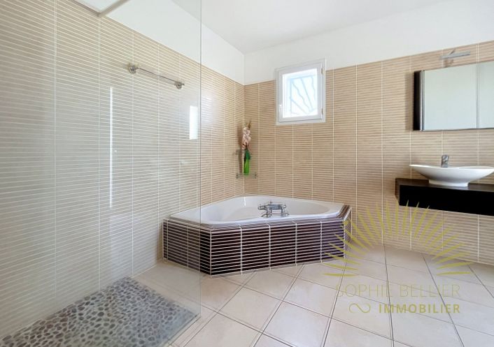 à vendre Maison Villeneuve Les Beziers