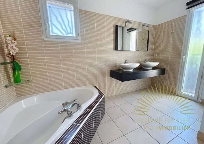 à vendre Maison Villeneuve Les Beziers