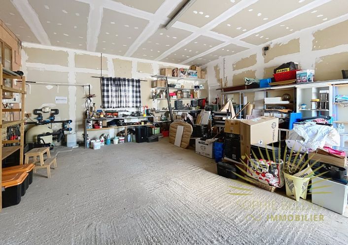 à vendre Maison Villeneuve Les Beziers