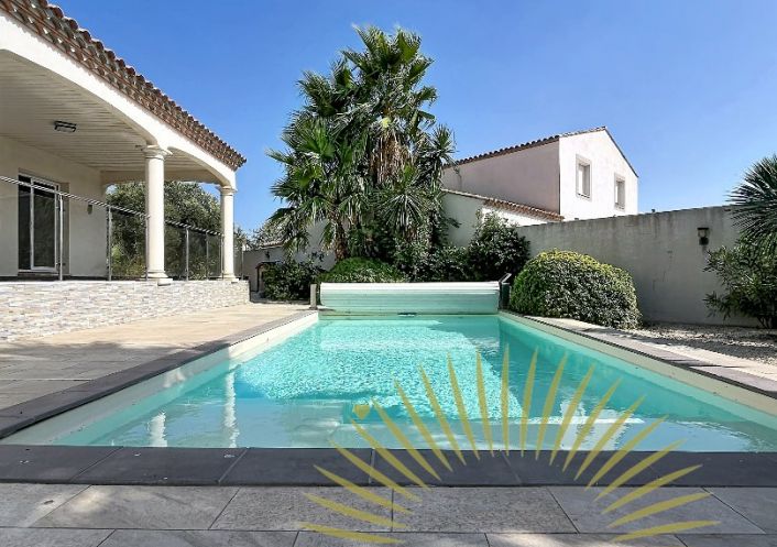 à vendre Maison Villeneuve Les Beziers