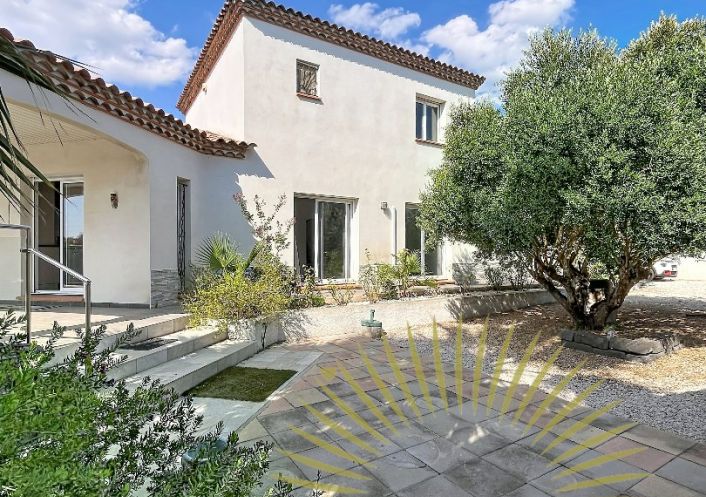 à vendre Maison Villeneuve Les Beziers