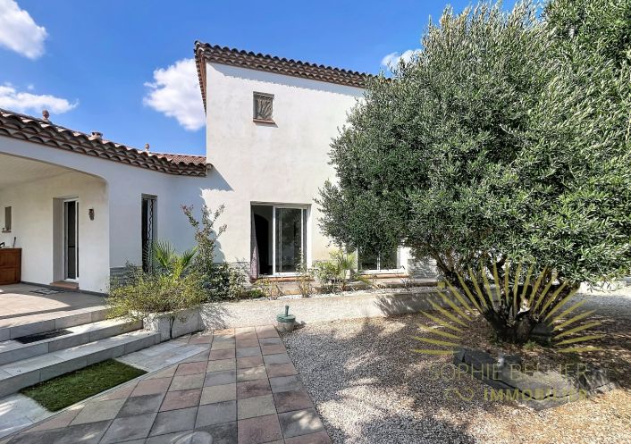 à vendre Maison Villeneuve Les Beziers