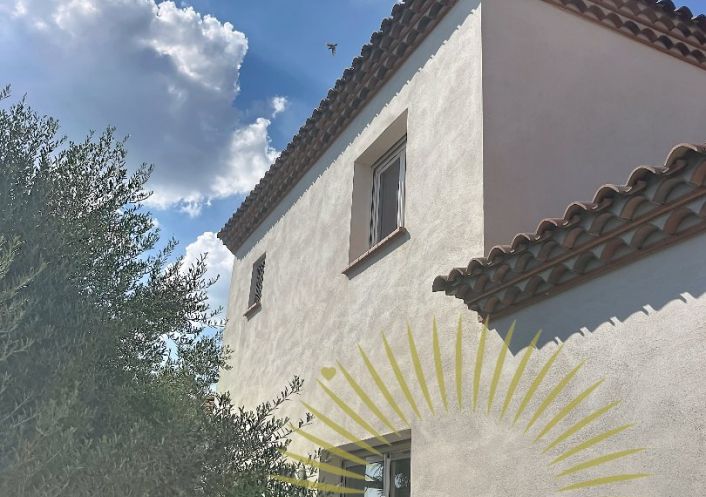 à vendre Maison Villeneuve Les Beziers