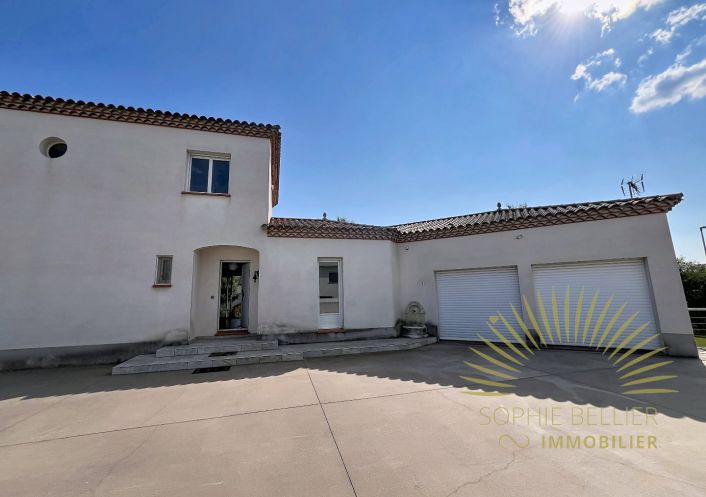 à vendre Maison Villeneuve Les Beziers