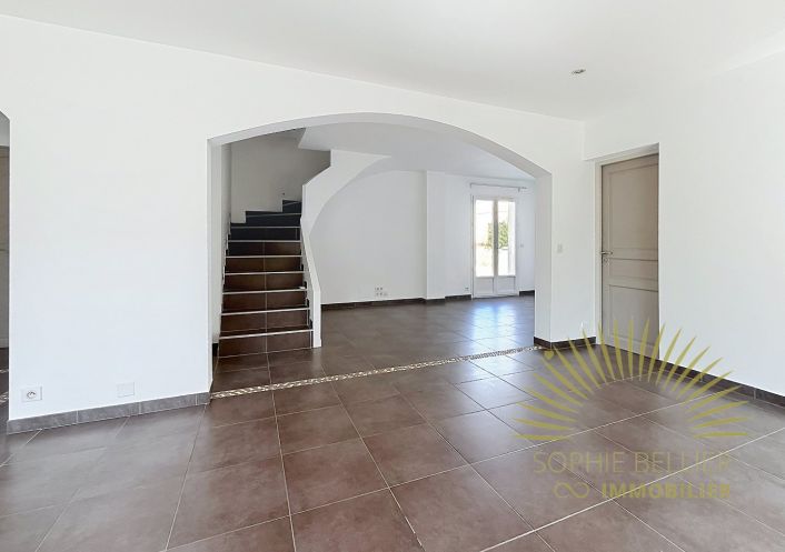 à vendre Maison Villeneuve Les Beziers