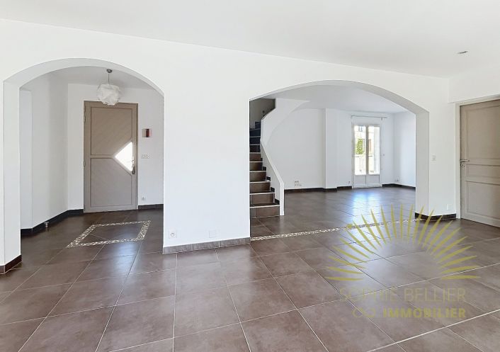 à vendre Maison Villeneuve Les Beziers
