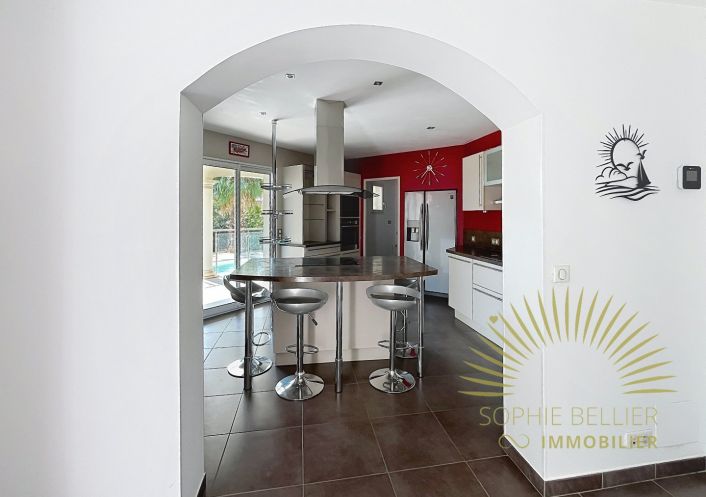 à vendre Maison Villeneuve Les Beziers