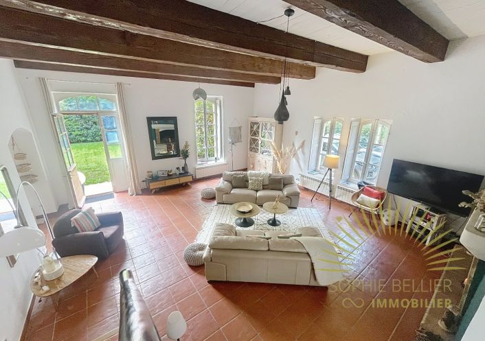 à vendre Maison Beziers