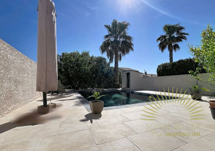 à vendre Maison Thezan Les Beziers