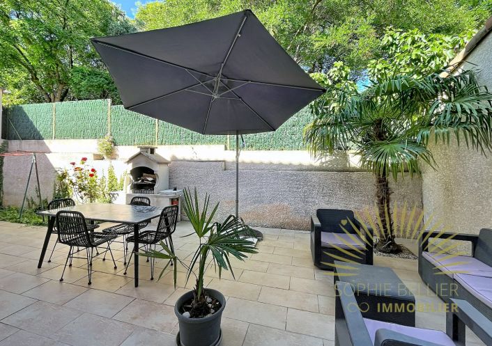 à vendre Maison Thezan Les Beziers