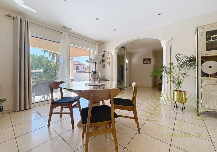 à vendre Maison Thezan Les Beziers