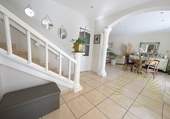 à vendre Maison Thezan Les Beziers
