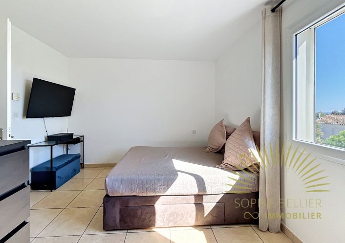 à vendre Maison Thezan Les Beziers