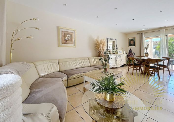 à vendre Maison Thezan Les Beziers