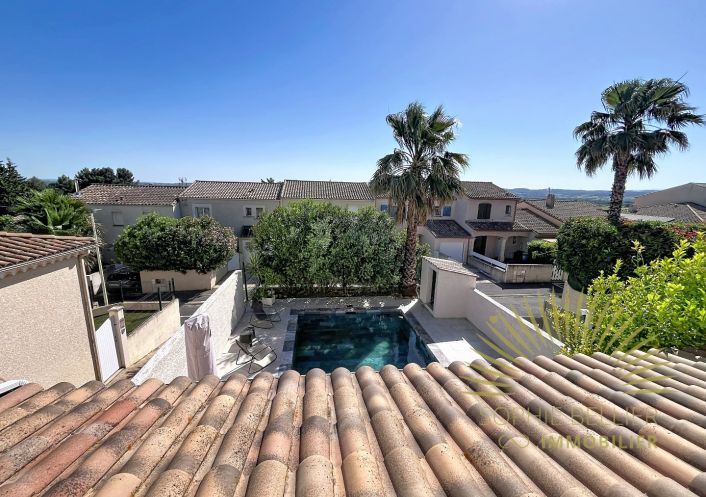à vendre Maison Thezan Les Beziers