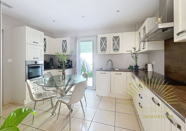 à vendre Maison Thezan Les Beziers